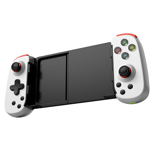 Controller Techsuit D6 DP, Weiß