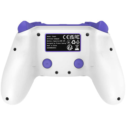 Controller Proove Skadi, Weiß Lila WGSK00022016