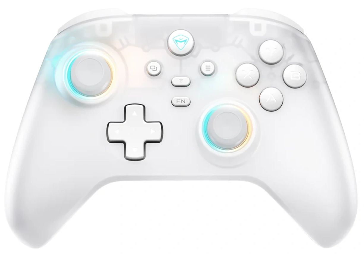 Controller Machenike G3 V2, Weiß