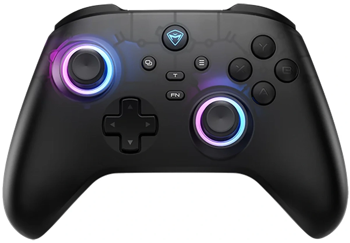 Controller Machenike G3 V2, Schwarz
