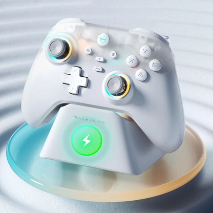 Controller Machenike G3 V2, Weiß