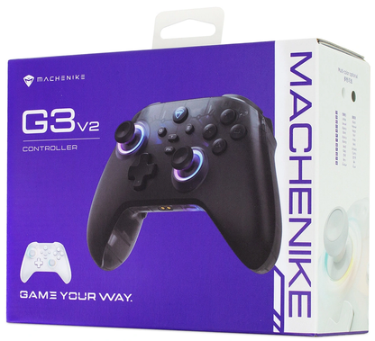 Controller Machenike G3 V2, Schwarz