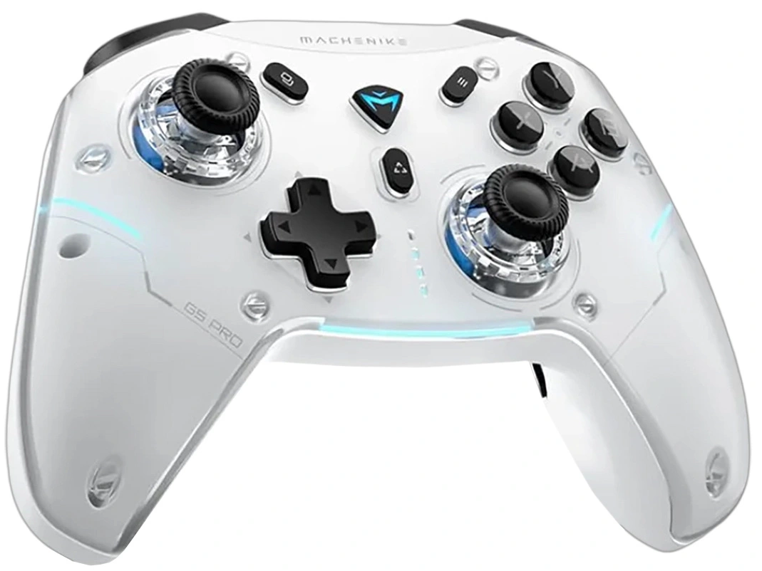 Manette Machenike G5Pro Max, Blanc