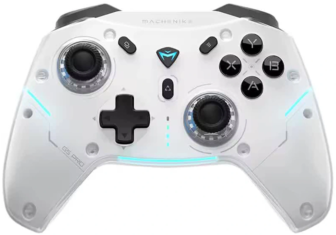 Manette Machenike G5Pro Max, Blanc