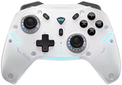 Manette Machenike G5Pro Max, Blanc