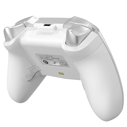 Manette Machenike G5Pro Max, Blanc