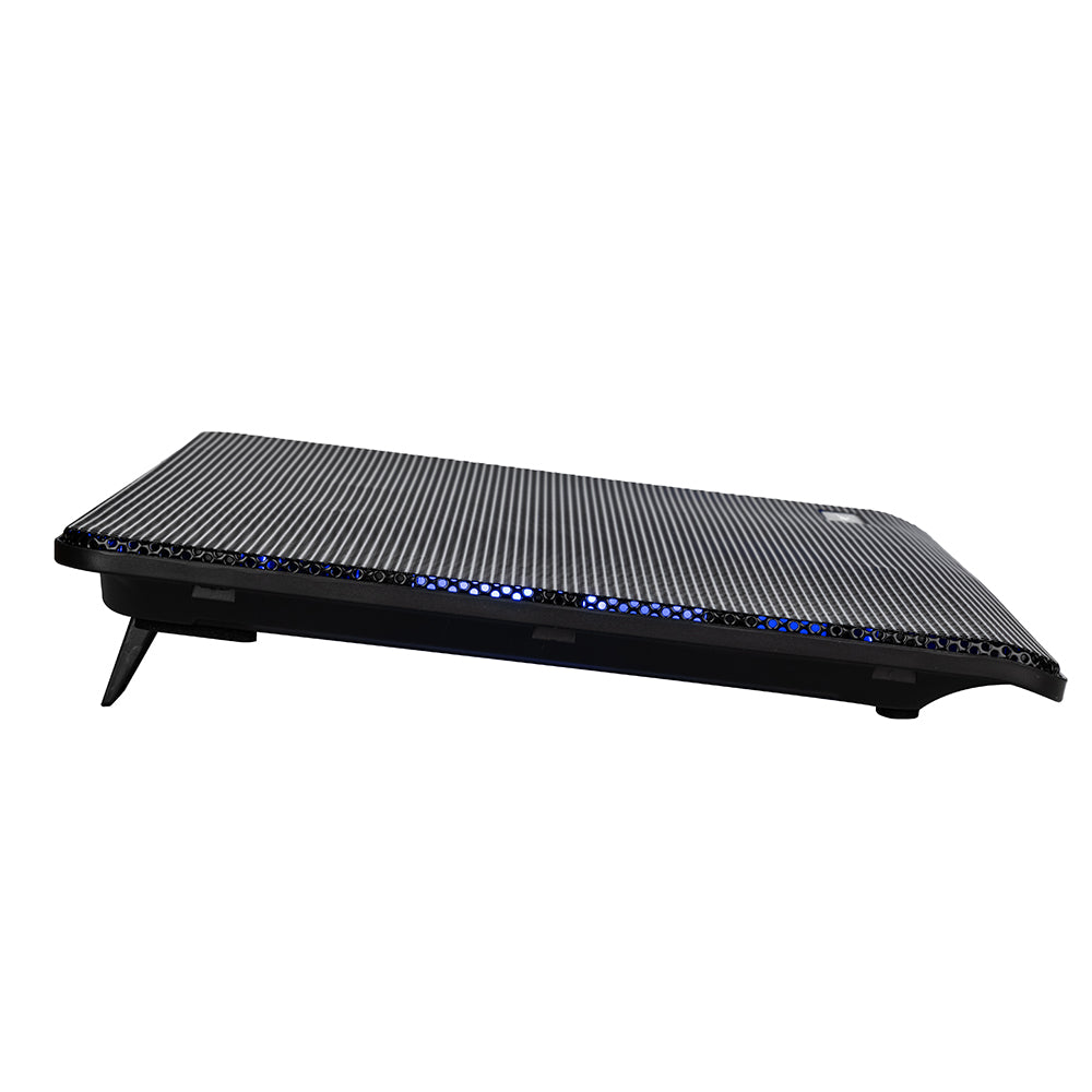 Cooler HAVIT GameNote F2035 für Laptop 14 Zoll - 15,6 Zoll, Schwarz
