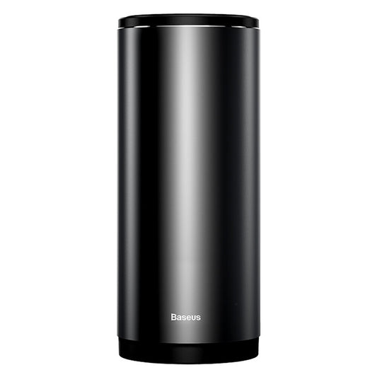 Poubelle Auto Baseus Gentleman Style avec 30 Sacs Poubelle, Noir CRLJT-01