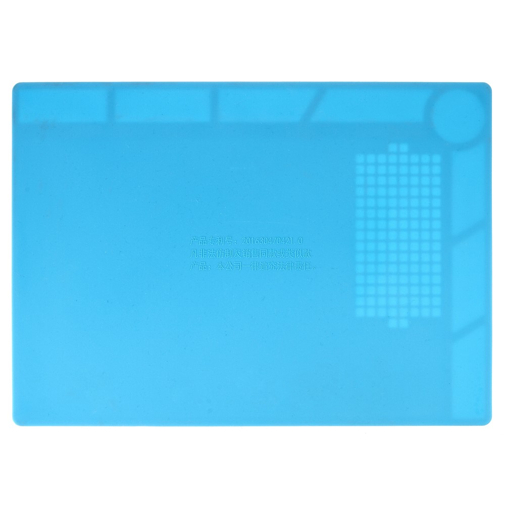 IpartsExpert Service Mat, 35cm x 25cm