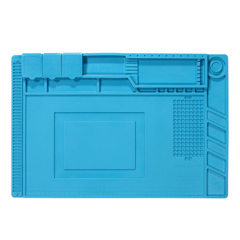 Service-Matte IpartsExpert, 45cm x 30cm