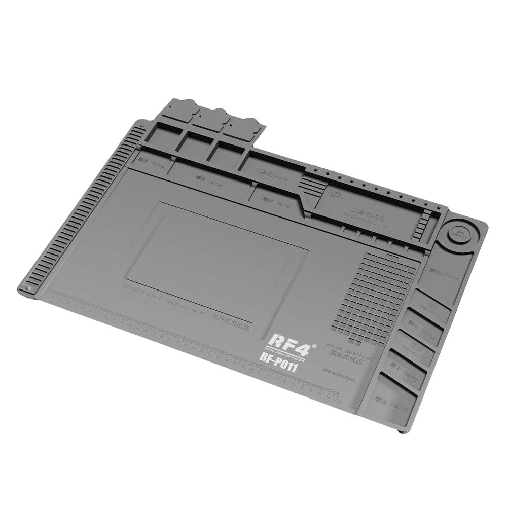 Service-Matte RF4 RF-PO11, 45cm x 29,8cm