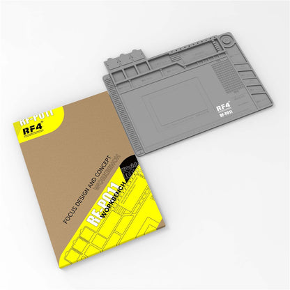 Service-Matte RF4 RF-PO11, 45cm x 29,8cm
