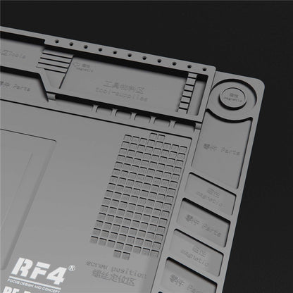 Service-Matte RF4 RF-PO11, 45cm x 29,8cm