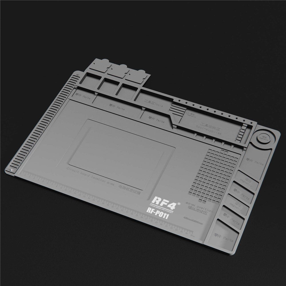Service-Matte RF4 RF-PO11, 45cm x 29,8cm