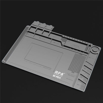 Service-Matte RF4 RF-PO11, 45cm x 29,8cm