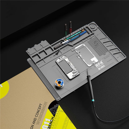 Service-Matte RF4 RF-PO11, 45cm x 29,8cm