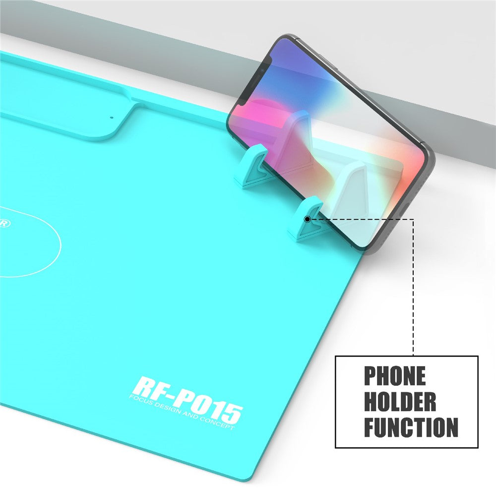 Service-Matte RF4 RF-PO15, 45cm x 28cm