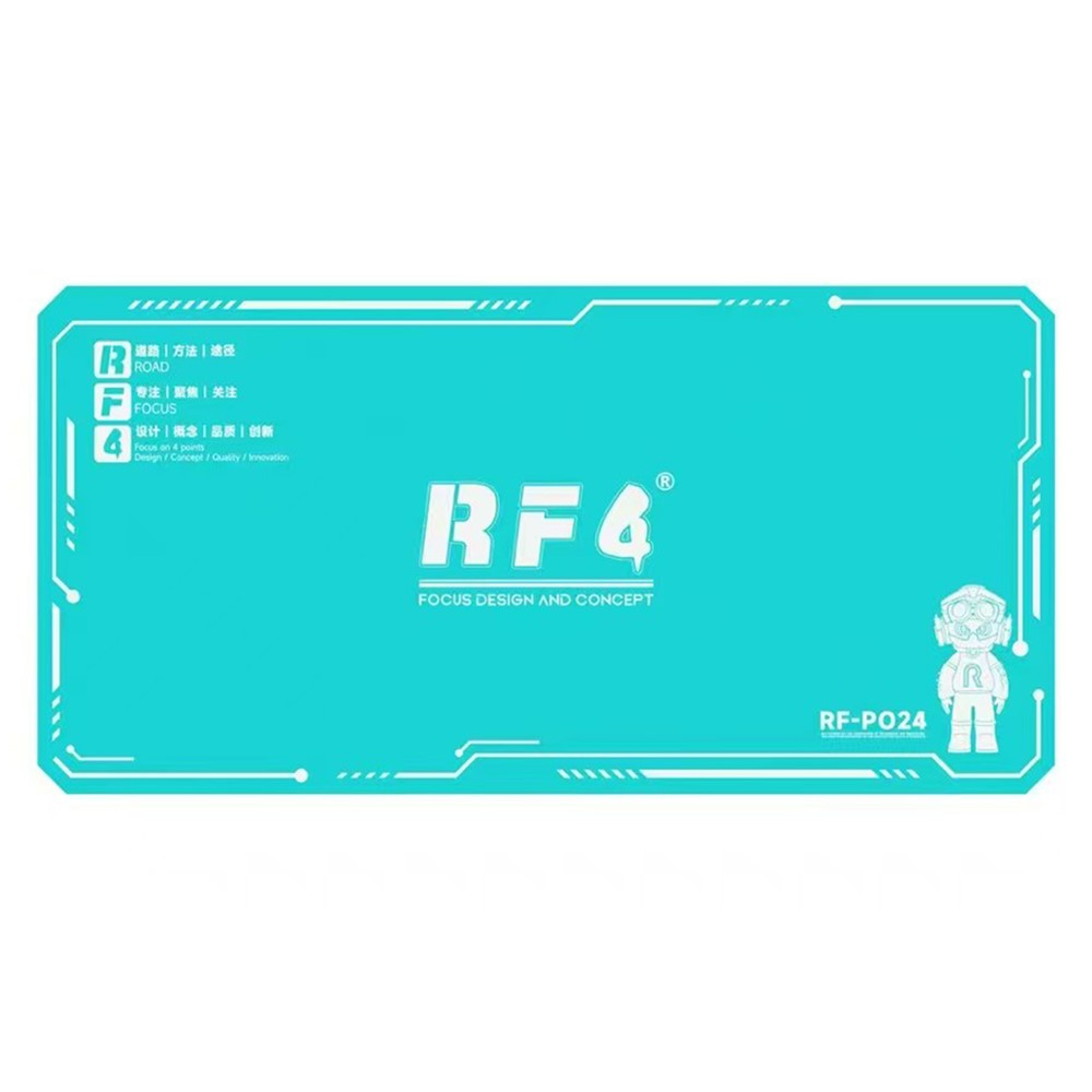 Service-Matte RF4 RF-PO24, 70cm x 35cm