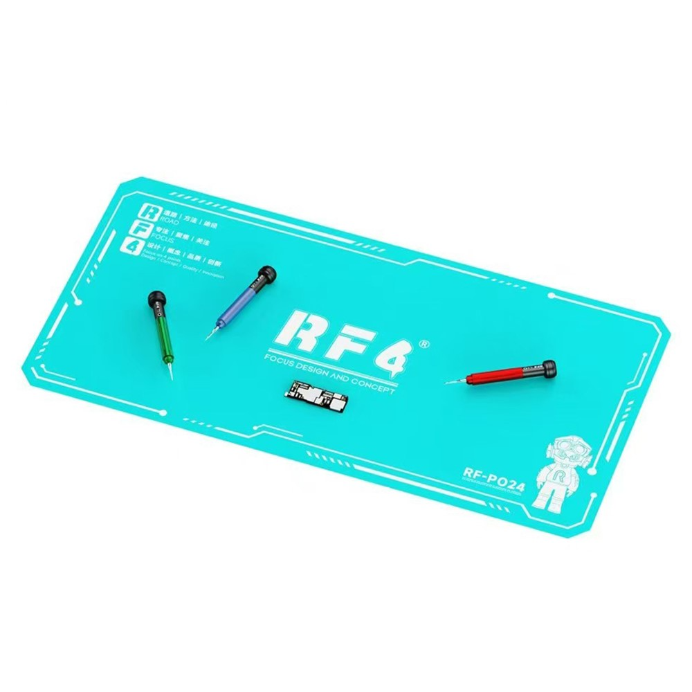 Service-Matte RF4 RF-PO24, 70cm x 35cm