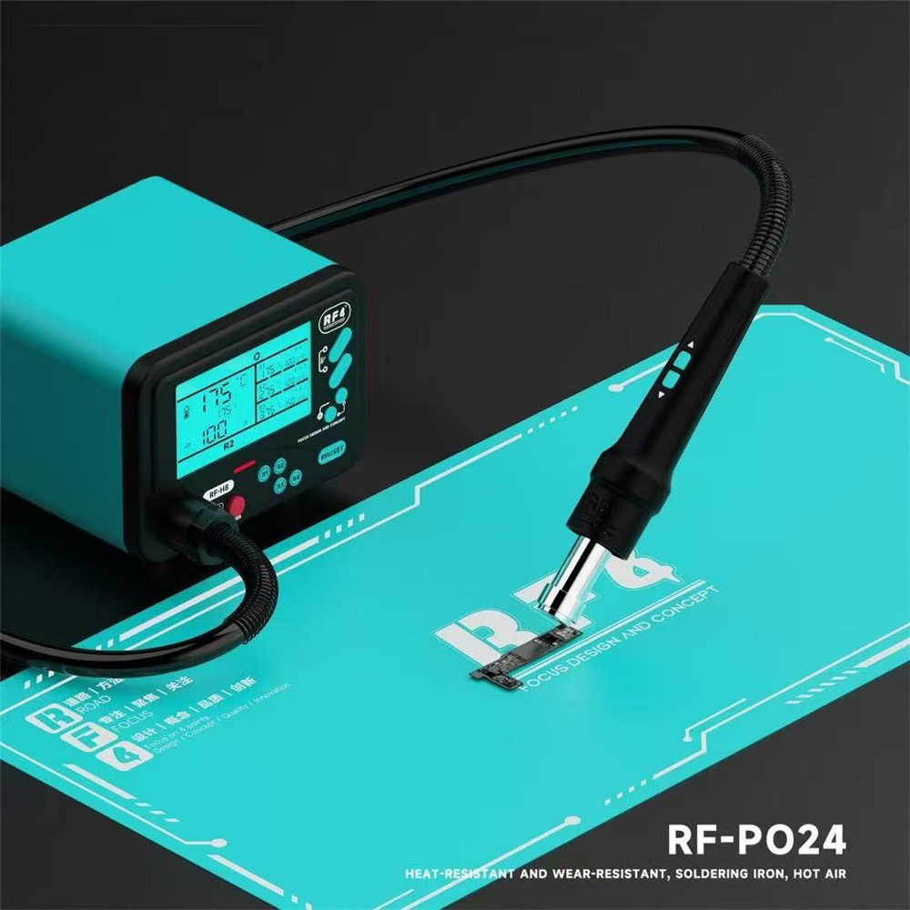 Service-Matte RF4 RF-PO24, 70cm x 35cm