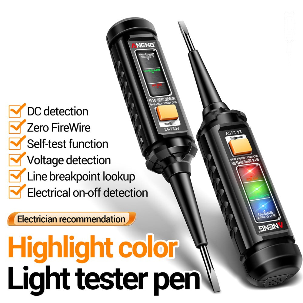 Crayon de Tension ANENG B15