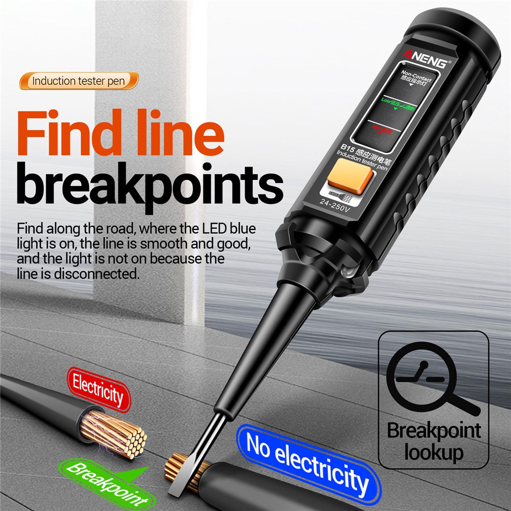 Crayon de Tension ANENG B15