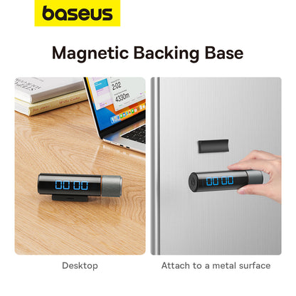Minuteur Digital Baseus Heyo