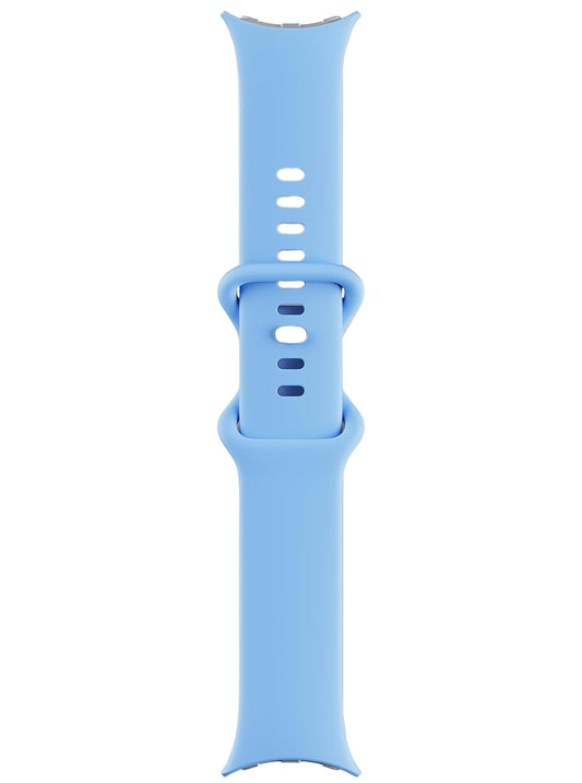 Active-Gurt für Google Pixel Watch / Watch 2, L, Blau GA05137