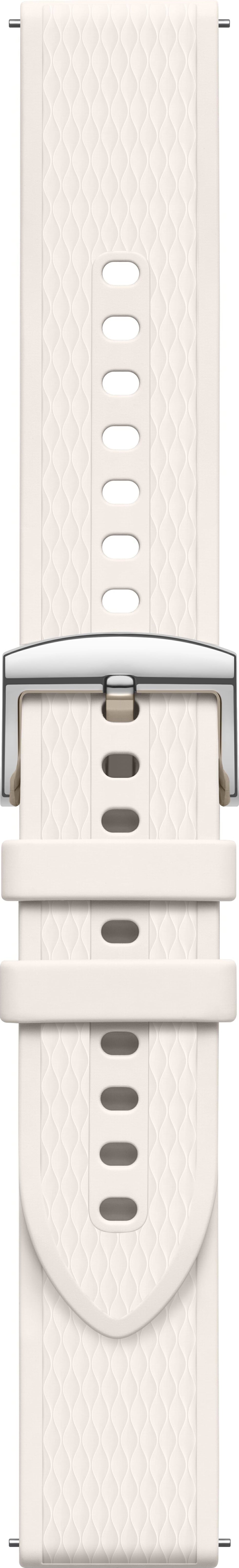 Bracelet pour OnePlus Watch 3 43mm, Gris 5491100456