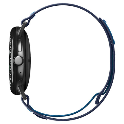 Bracelet Spigen Athlex Air 2 pour Google Pixel Watch 45mm Series, Bleu marine AMP11748