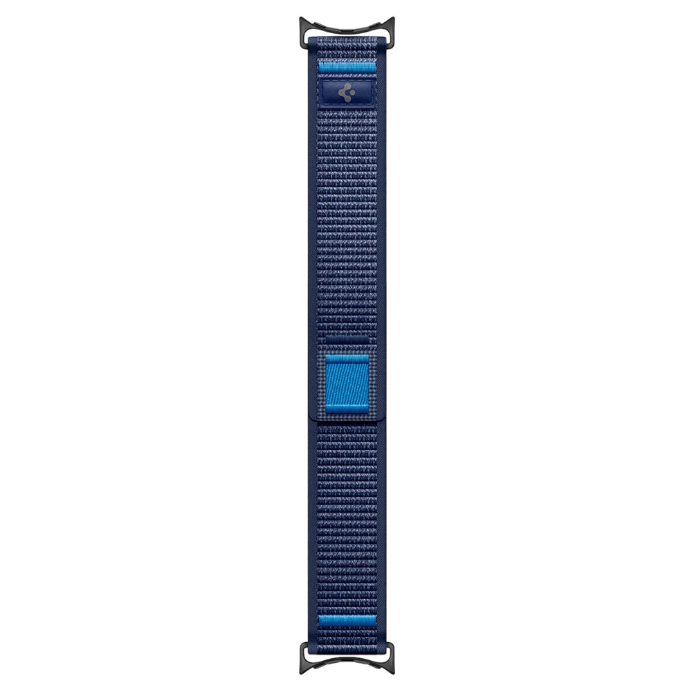 Bracelet Spigen Athlex Air 2 pour Google Pixel Watch 45mm Series, Bleu marine AMP11748