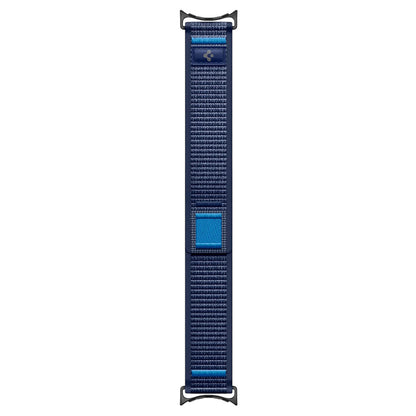 Bracelet Spigen Athlex Air 2 pour Google Pixel Watch 45mm Series, Bleu marine AMP11748
