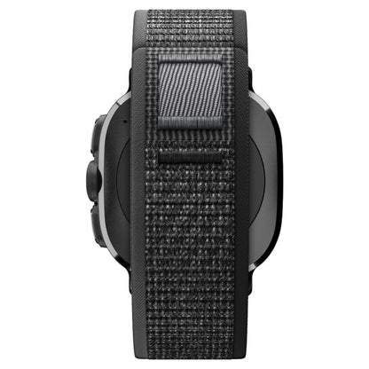 Spigen Athlex Air Strap for Samsung Galaxy Watch Ultra Series, Black Gray AMP11614