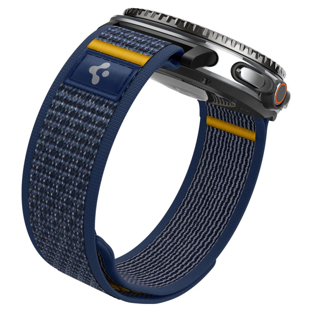 Spigen Athlex Air Strap for Samsung Galaxy Watch9 / Watch8 / Watch8 Classic Series, Navy AMP10114