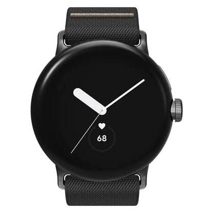 Bracelet Spigen Lite Fit pour Google Pixel Watch 41mm Series, Noir AMP06348