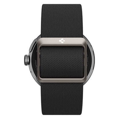 Bracelet Spigen Lite Fit pour Google Pixel Watch 41mm Series, Noir AMP06348