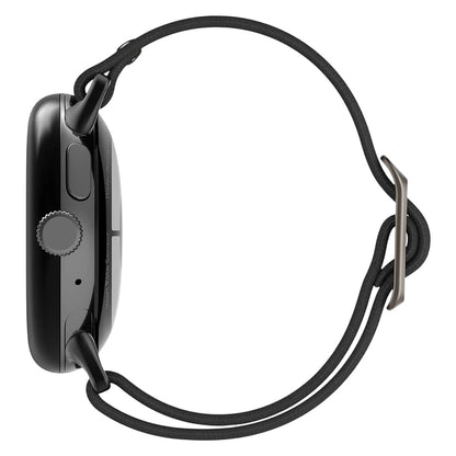 Bracelet Spigen Lite Fit pour Google Pixel Watch 41mm Series, Noir AMP06348