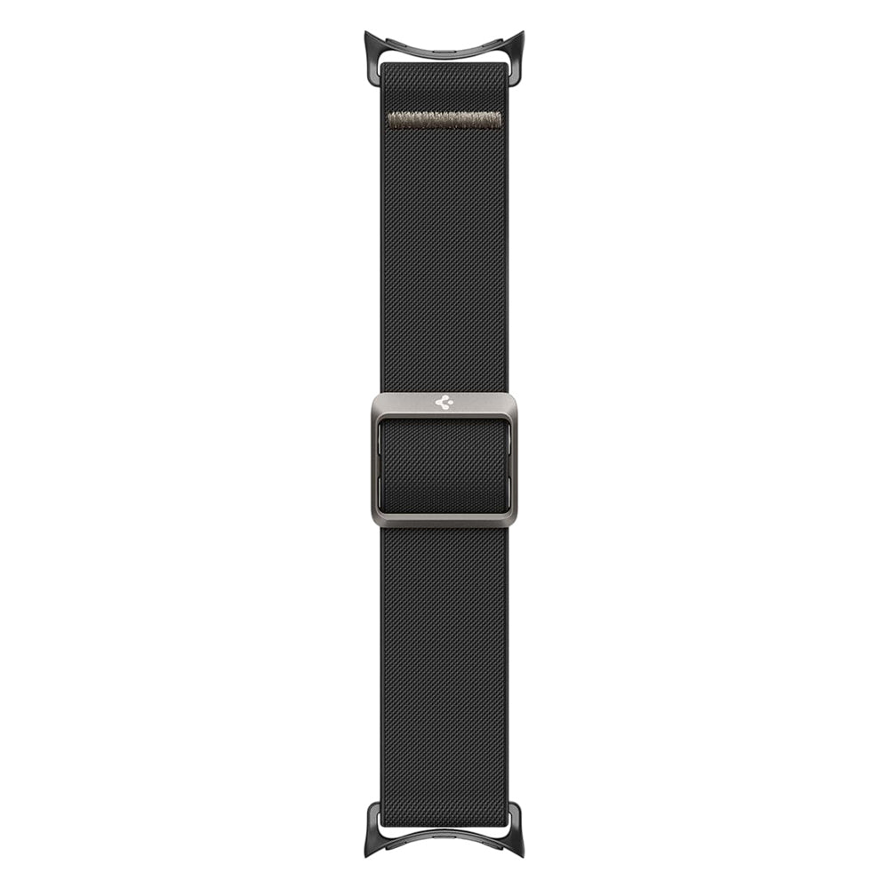Bracelet Spigen Lite Fit pour Google Pixel Watch 41mm Series, Noir AMP06348