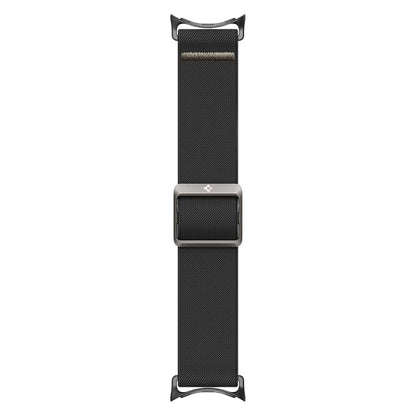 Bracelet Spigen Lite Fit pour Google Pixel Watch 41mm Series, Noir AMP06348