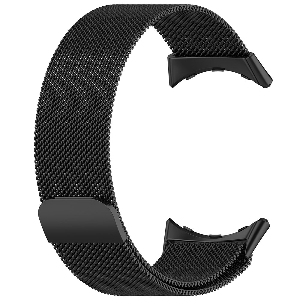 Techsuit W009 Strap for Google Pixel Watch 4 45mm, Black