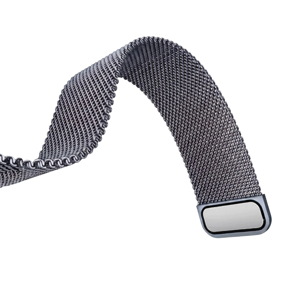 Bracelet Techsuit W009 pour Samsung Galaxy Fit3 R39M, Bleu