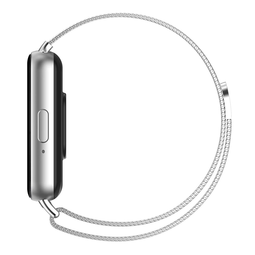 Bracelet Techsuit W009 pour Samsung Galaxy Fit3 R39M, Rose