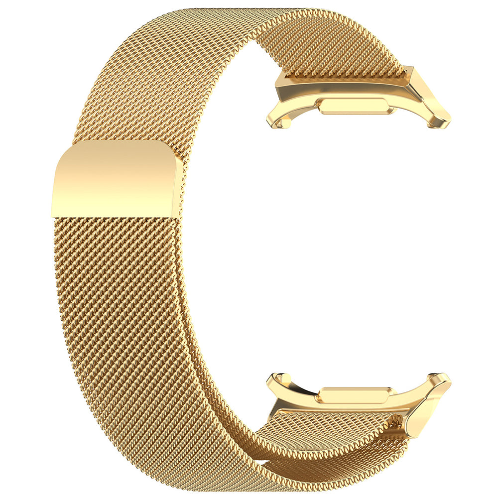 Techsuit W009 Strap for Samsung Galaxy Watch Ultra, Gold