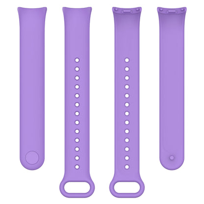 Bracelet Techsuit W014 pour Xiaomi Smart Band 10 / 9 / 8, Violet