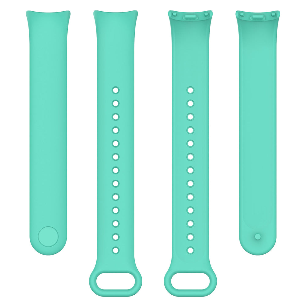 Bracelet Techsuit W014 pour Xiaomi Smart Band 9 / 8, Vert