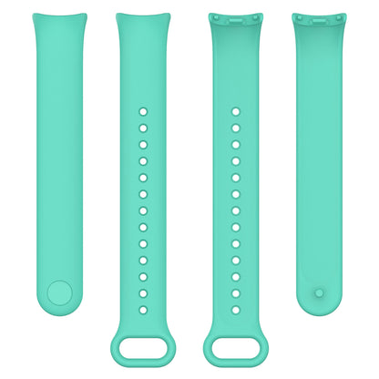 Bracelet Techsuit W014 pour Xiaomi Smart Band 9 / 8, Vert