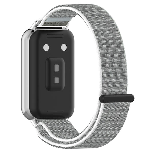 Bracelet Techsuit W054 pour Honor Band 11 / 11 Pro, gris