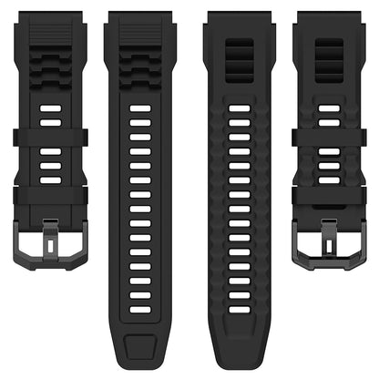Techsuit W067 Armband für Amazfit T-Rex Ultra, Grün
