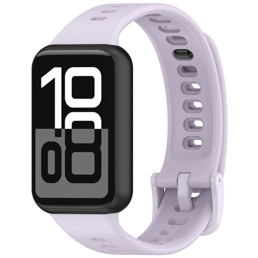 Techsuit W081 Strap for Honor Band 11 / 11 Pro, Purple