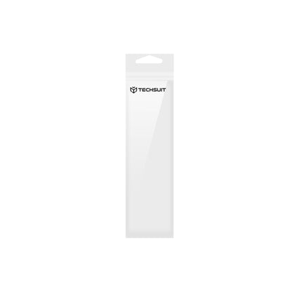 Techsuit W081 Armband für Huawei Band 11 / 11 Pro, Grün